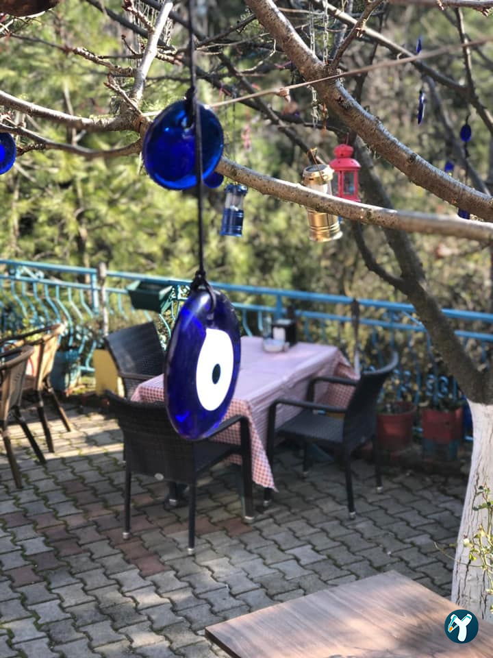 Aktuğ Köy Kahvaltısı