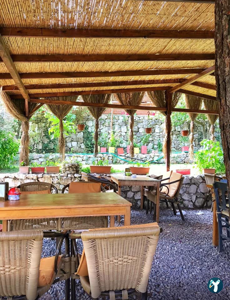 Aktuğ Köy Kahvaltısı