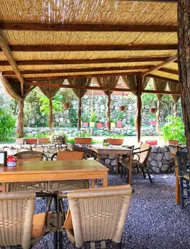 Aktuğ Köy Kahvaltısı resimleri