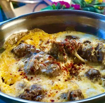 Aktuğ Köy Kahvaltısı resimleri