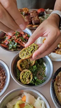 Emektar Kebap resimleri