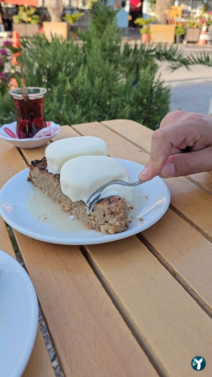 Emektar Kebap