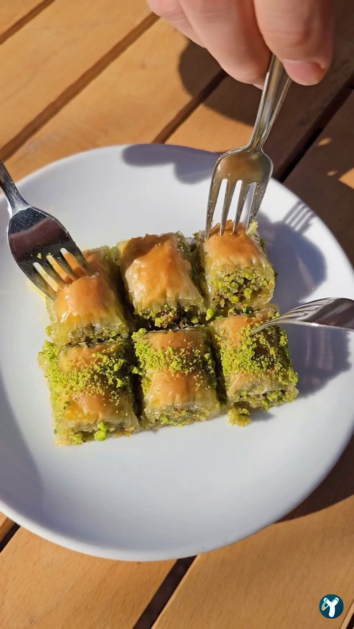 Emektar Kebap