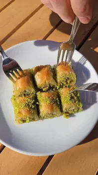 Emektar Kebap resimleri