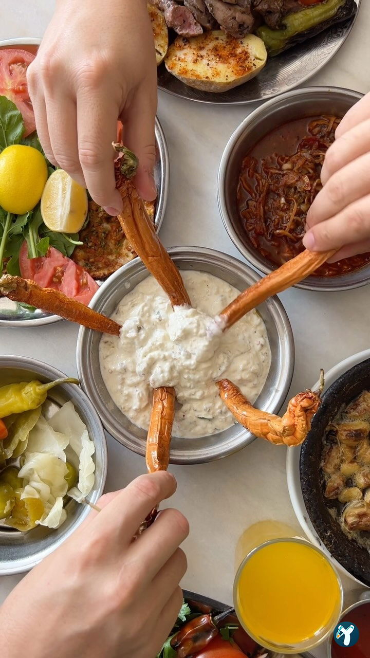 Emektar Kebap