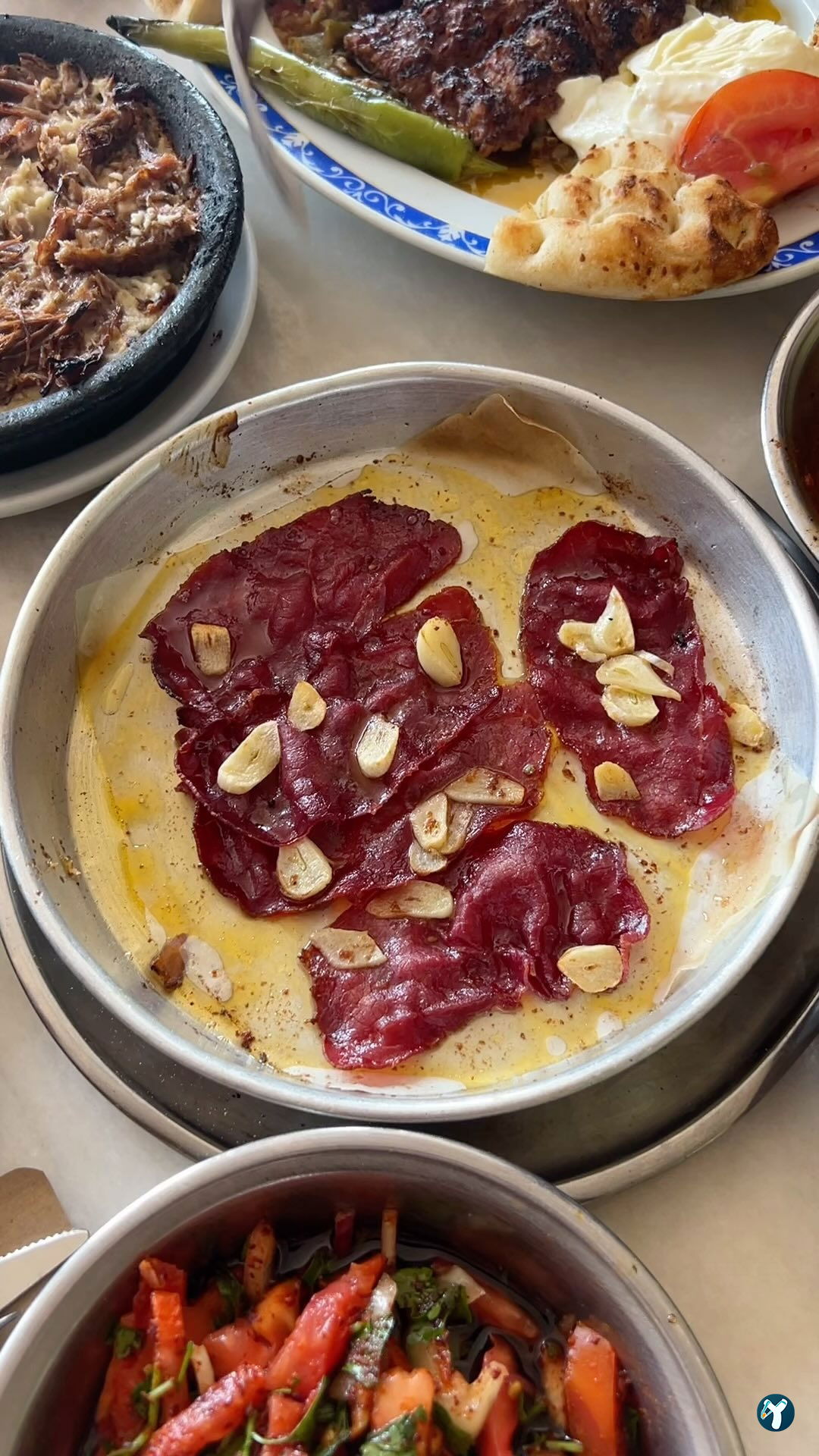 Emektar Kebap