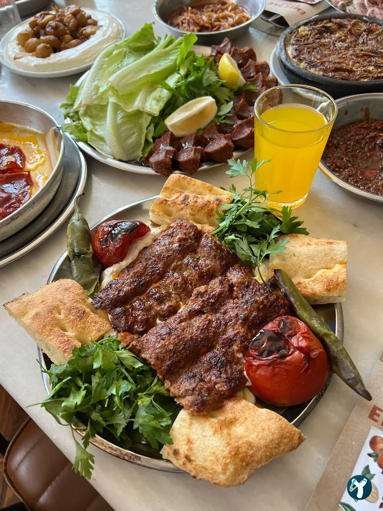 Emektar Kebap