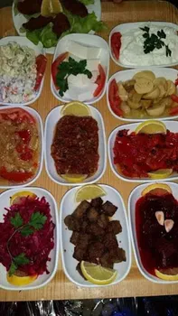 Öz Gurme Et Mangal Evi resimleri