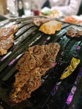 Öz Gurme Et Mangal Evi resimleri