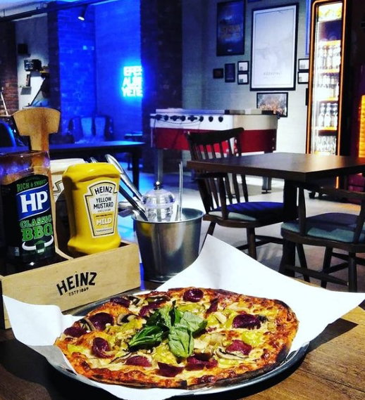 Otuz Beş Gastro & Pub