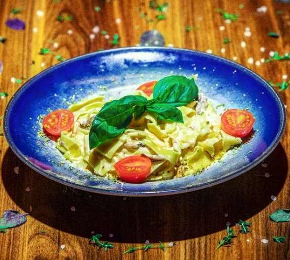 Otuz Beş Gastro & Pub