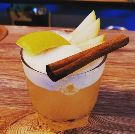 Otuz Beş Gastro & Pub