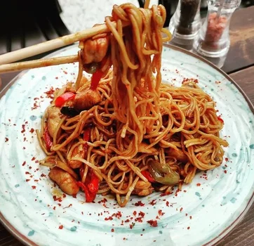 Otuz Beş Gastro & Pub resimleri