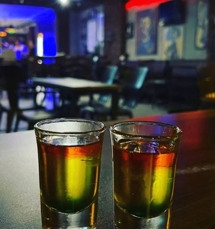 Otuz Beş Gastro & Pub