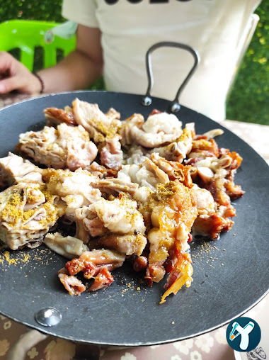 Zirve Restoran Aile Pansiyon