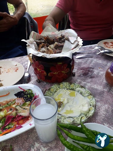 Zirve Restoran Aile Pansiyon
