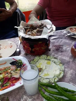 Zirve Restoran Aile Pansiyon resimleri