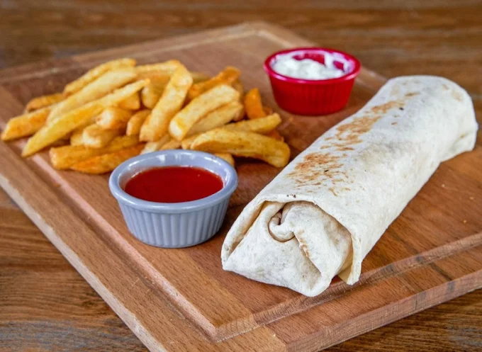 Paşha Cafe&Fastfood