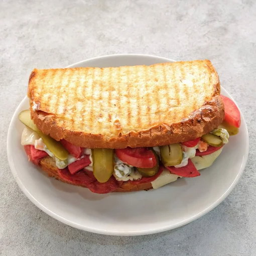 Paşha Cafe&Fastfood