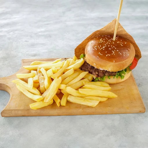 Paşha Cafe&Fastfood