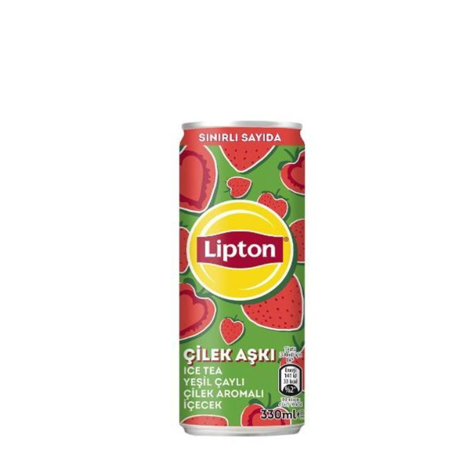 Lipton Ice Tea (33 cl.)