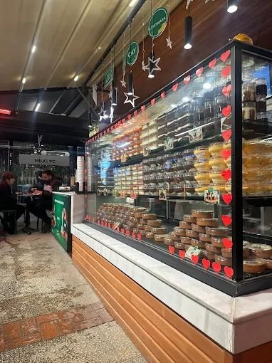Milklaç   Denizli Çınar