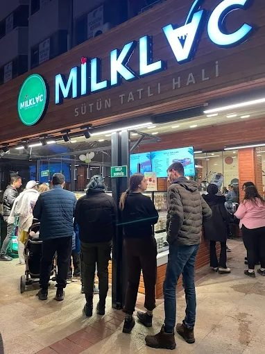 Milklaç   Denizli Çınar
