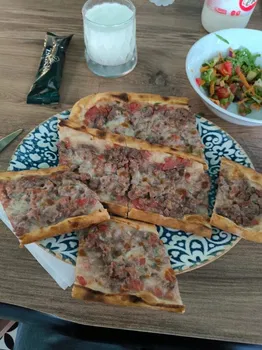 Zigana Pide resimleri