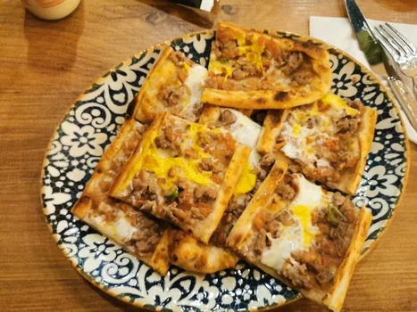 Zigana Pide resimleri