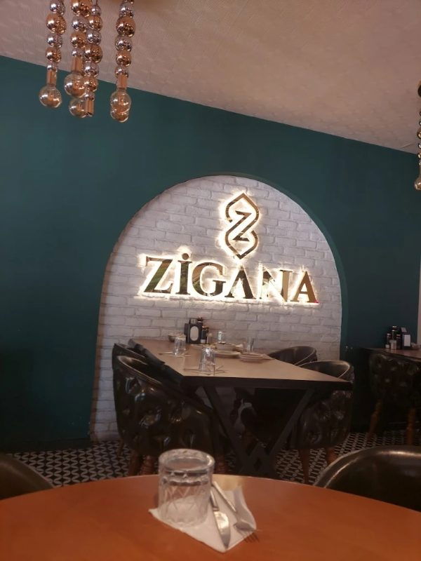Zigana Pide