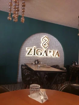 Zigana Pide resimleri