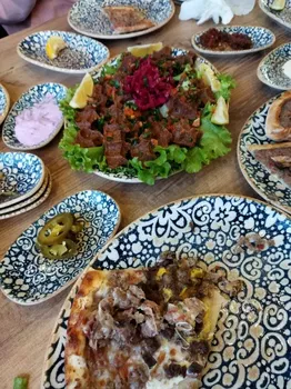 Zigana Pide resimleri