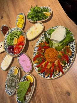 Zigana Pide resimleri