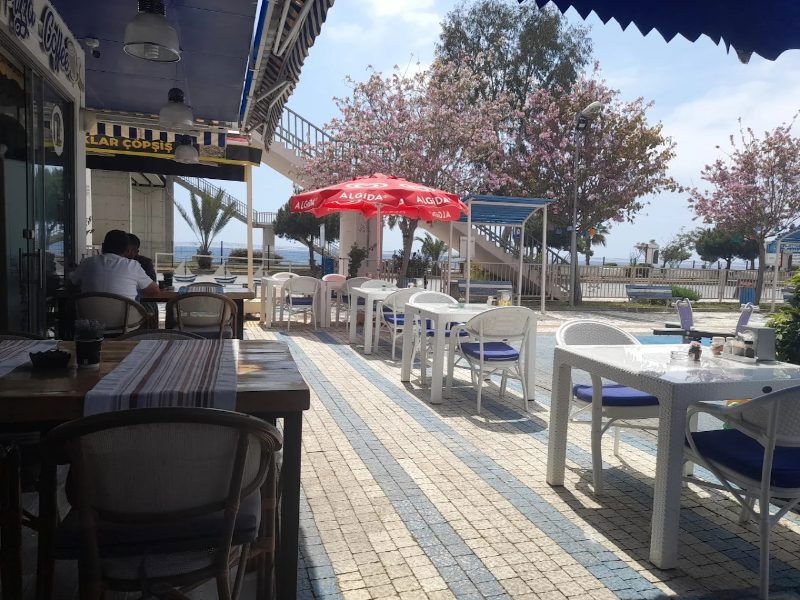 Meşhur Ortaklar Çöpşiş Alanya