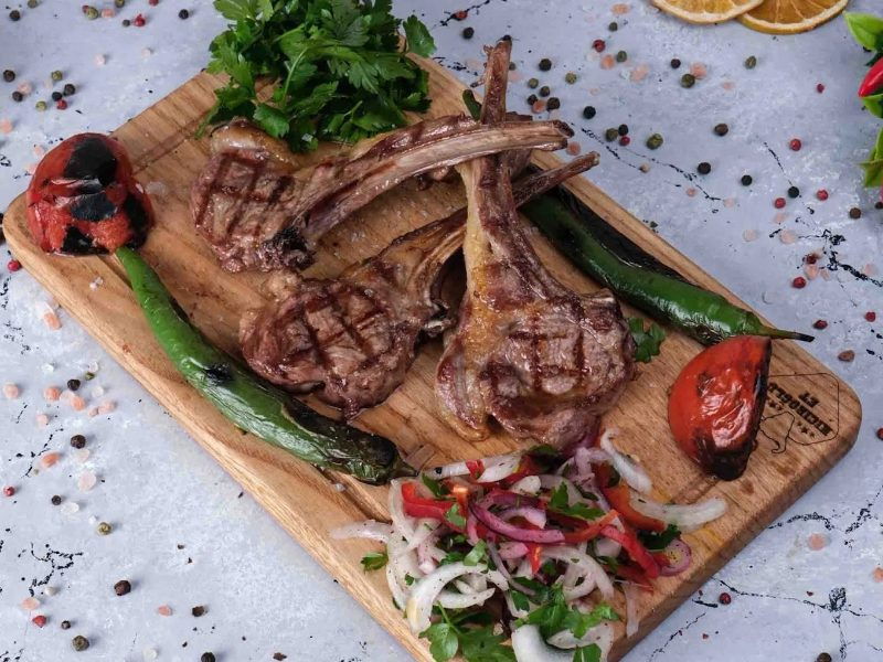 Meşhur Ortaklar Çöpşiş Alanya