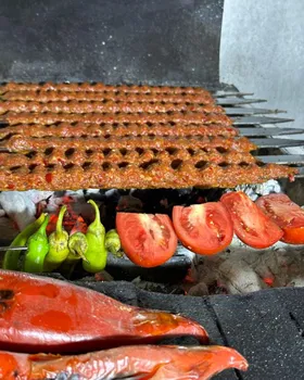 Meşhur Ortaklar Çöpşiş Alanya resimleri