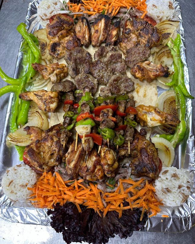 Meşhur Ortaklar Çöpşiş Alanya