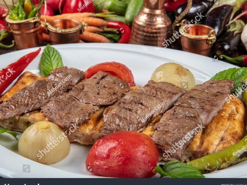 Meşhur Ortaklar Çöpşiş Alanya