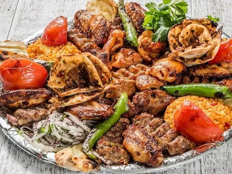 Meşhur Ortaklar Çöpşiş Alanya resimleri