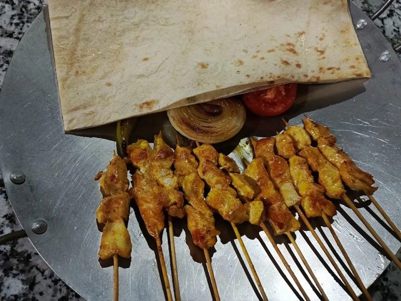 Meşhur Ortaklar Çöpşiş Alanya