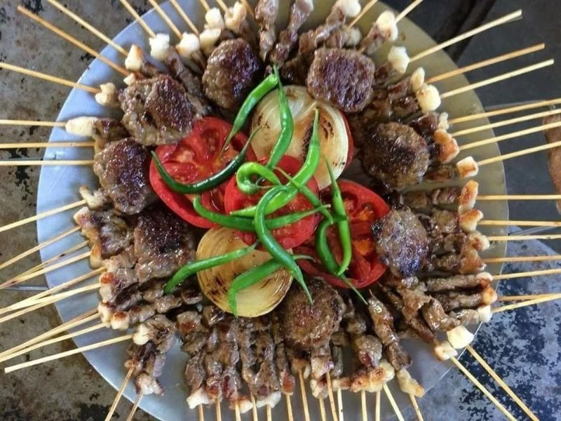 Meşhur Ortaklar Çöpşiş Alanya