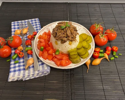 ÇİĞKÖFTE FABRİKASI resimleri