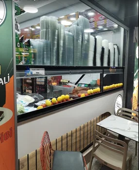 ÇİĞKÖFTE FABRİKASI resimleri