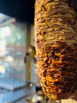 Yaman Tavuk Döner resimleri