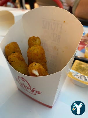 Arby's