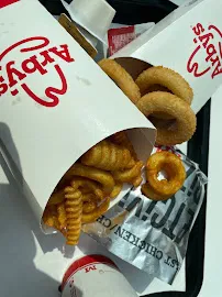 Arby's resimleri Arby's resimleri