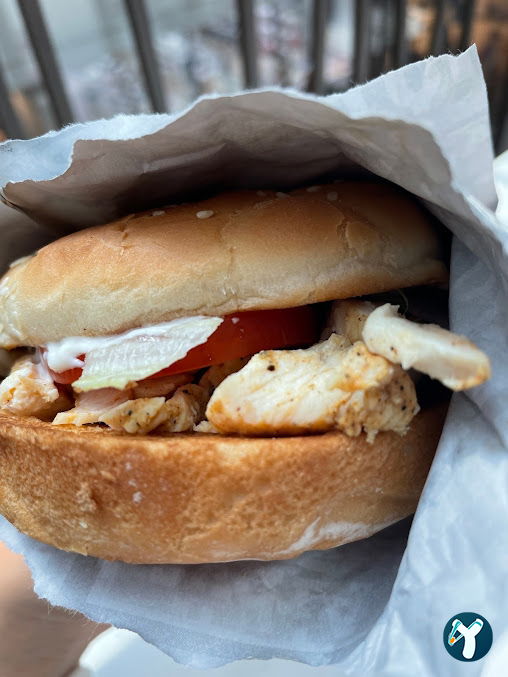 Arby's