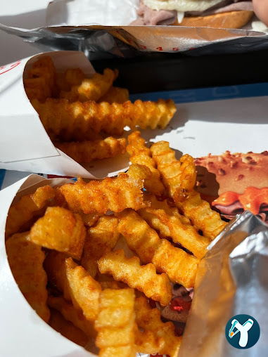 Arby's