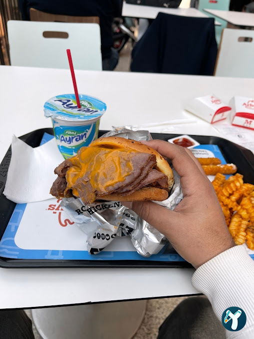 Arby's