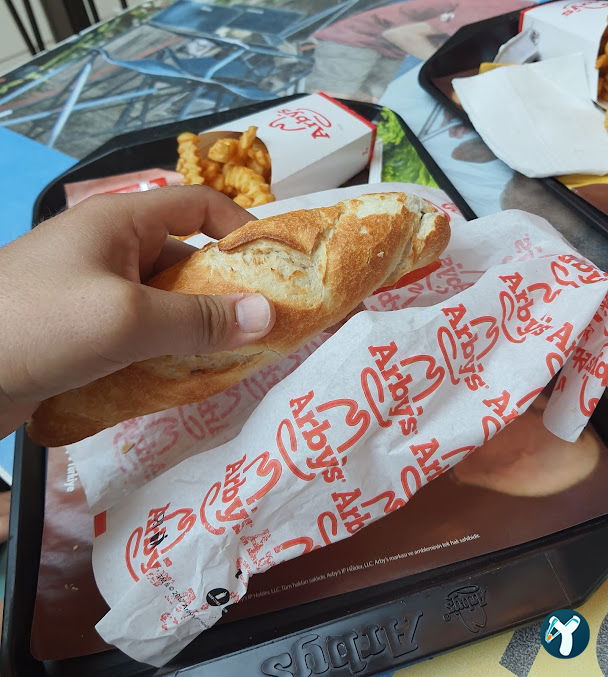 Arby's